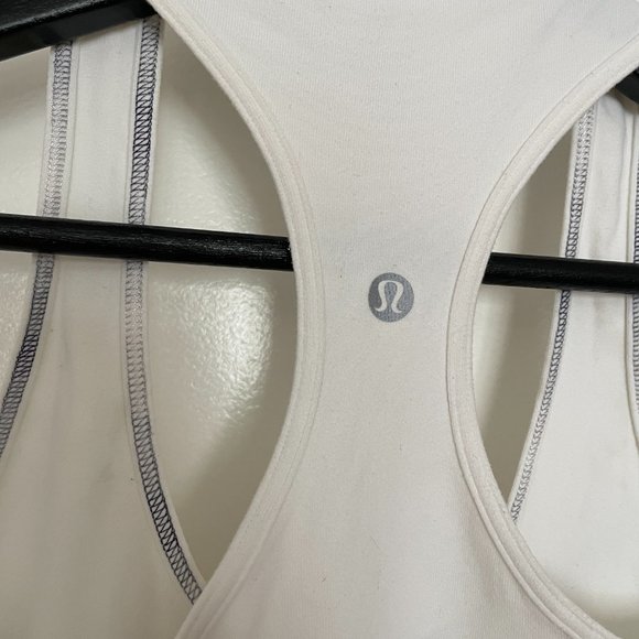 Lululemon Racerback Tank - Picture 3 of 3